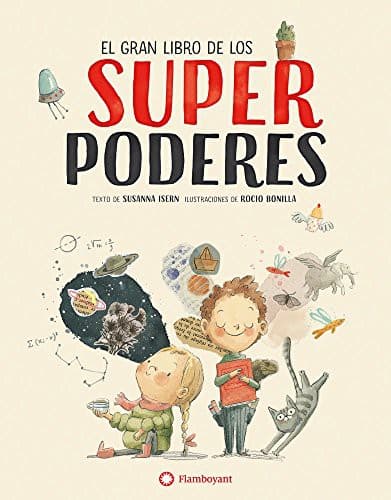 Tapa de El Gran Libro De Olores: Mi Dia