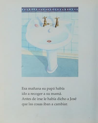 Tapa de Cambios