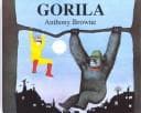 Tapa de Gorila