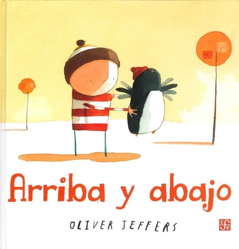 Tapa de Arriba Y Abajo